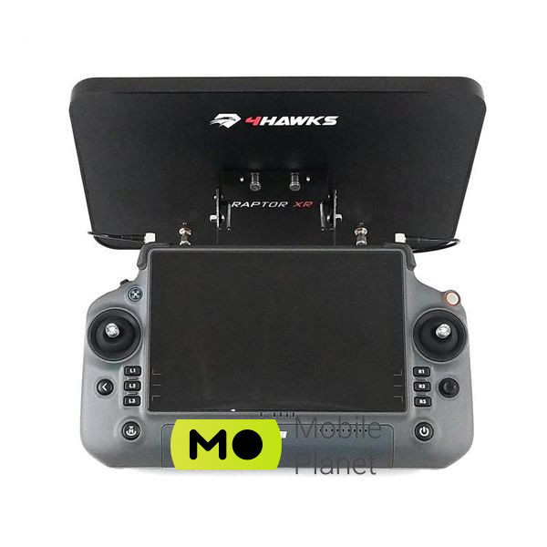 Антена 4Hawks Raptor XR Antenna для дрону DJI RC PLUS Matrice 30