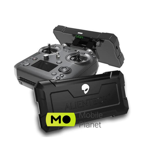 Антенна ALIENTECH DUO II DUO-2458SSD 2,4G/5,8G для DJI с пультом ДУ RC-N1 (DUO-2458SSB/MA2) Бренд ALIENTECH