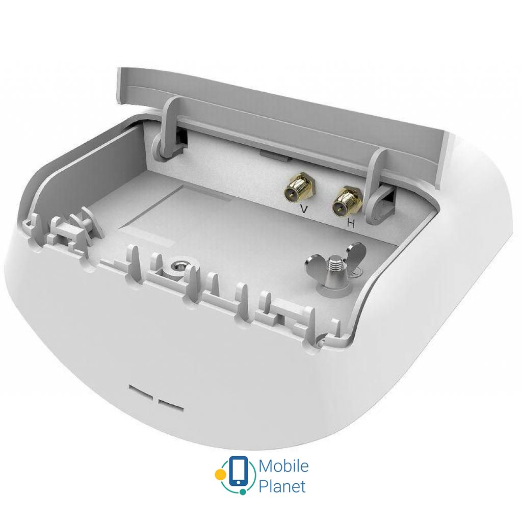 Антена Wi-Fi Mikrotik MTAS-5G-15D120 (UA) Спрямованість: спрямована;