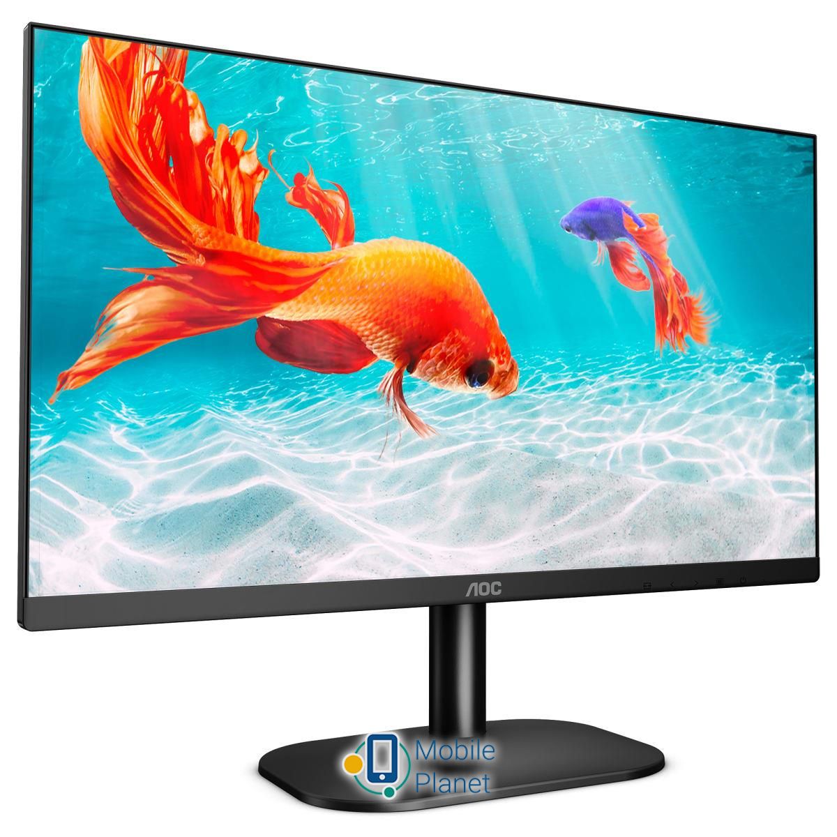 AOC 22B2H (22B2H) EU Призначення: Дом и офис;