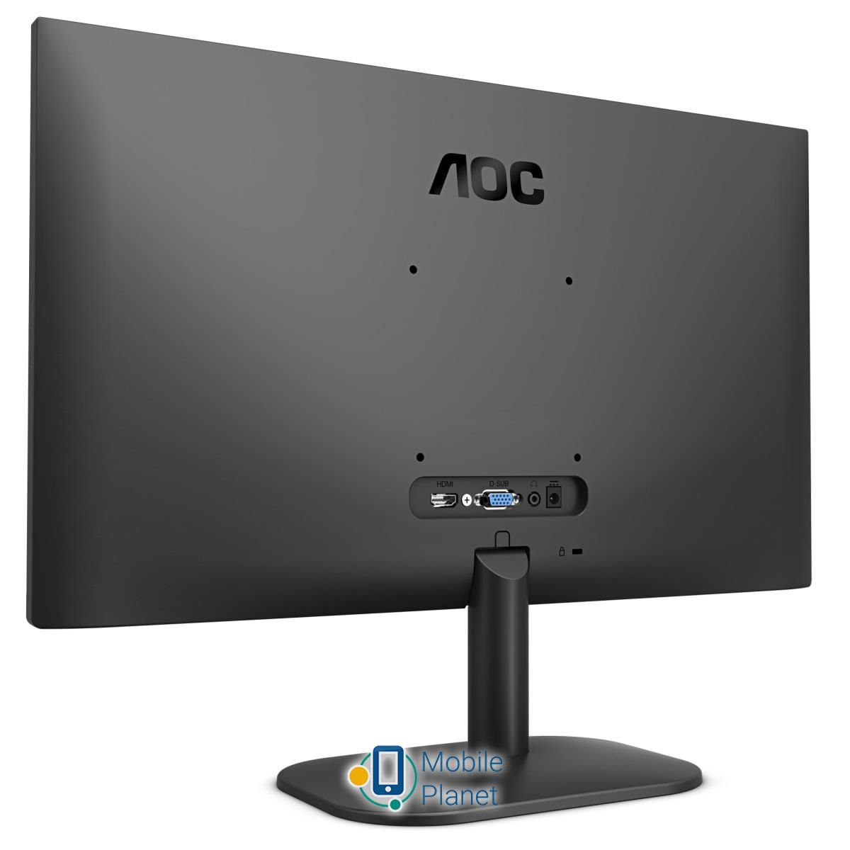 AOC 22B2H (22B2H) EU Матриця екрану  матовий