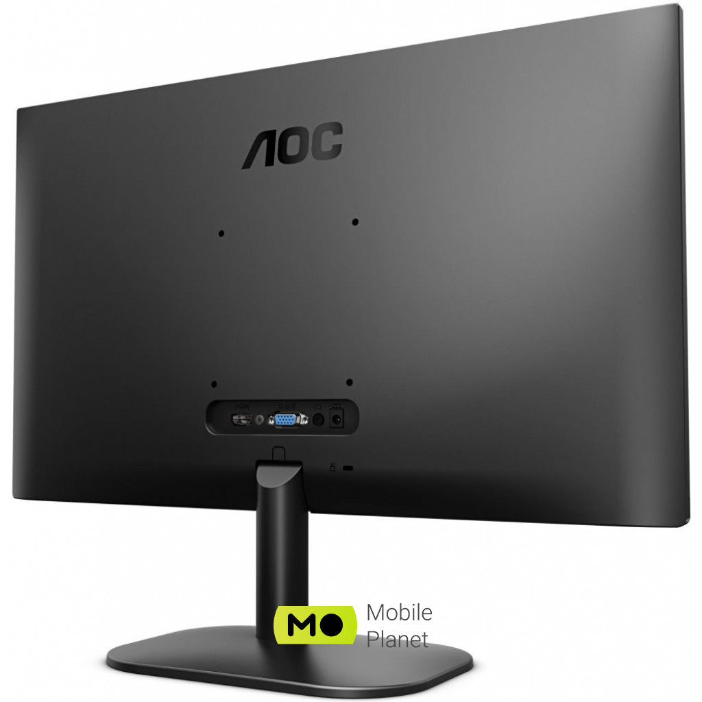 AOC 22B2H / EU Діагональ дисплея 21.5