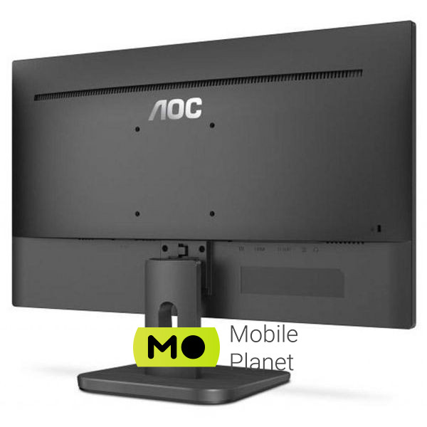 AOC 24E1Q (UA) Диагональ дисплея 23.8