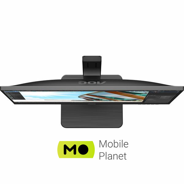 AOC 24P2Q (UA) Тип матрицы IPS