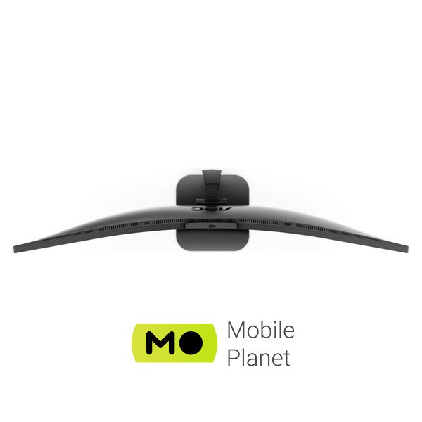 AOC CU34V5CW/BK (UA) Частота обновления экрана 100 Гц