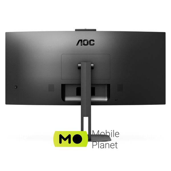 AOC CU34V5CW/BK (UA) Диагональ дисплея 34