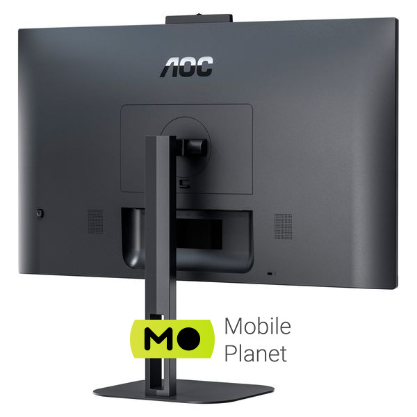 AOC Q27V5CW/BK (UA) Максимальное разрешение экрана 2560 x 1440