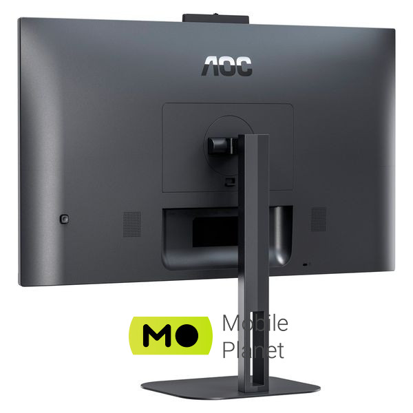 AOC Q27V5CW/BK (UA) Тип матрицы IPS