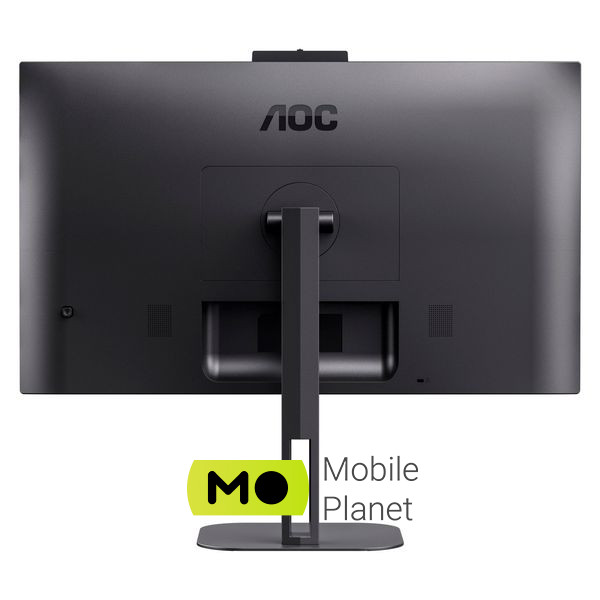 AOC Q27V5CW/BK (UA) Диагональ дисплея 27