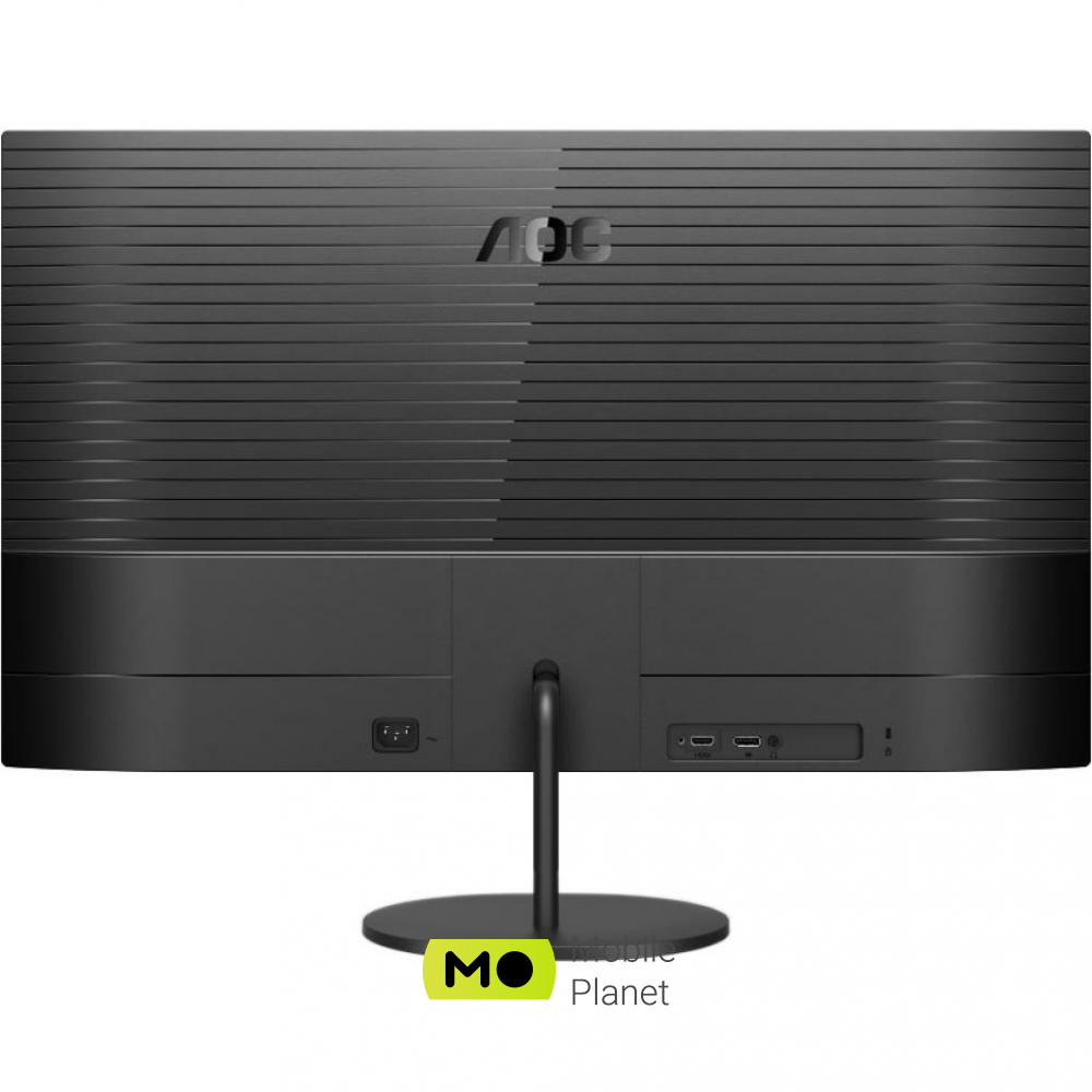 AOC Q32V4 Black (UA) Діагональ екрану, дюймів: 31,5; Тип