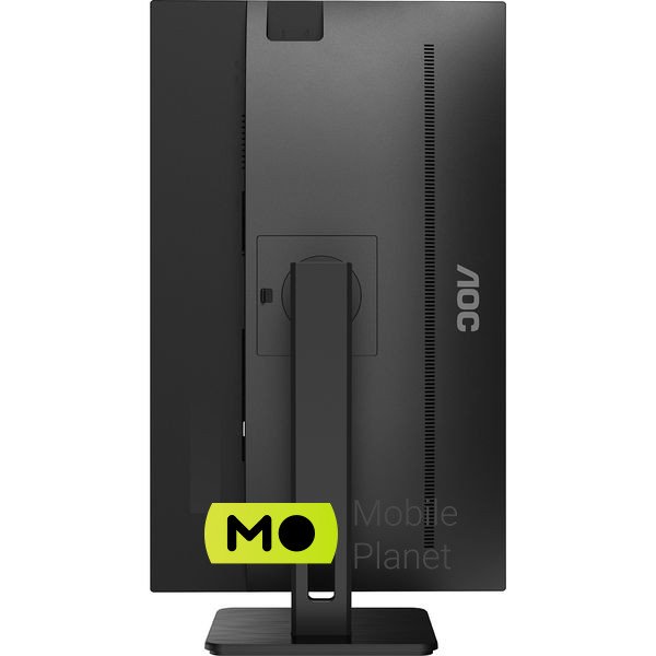 AOC U27P2CA (UA) Максимальное разрешение 3840 x 2160