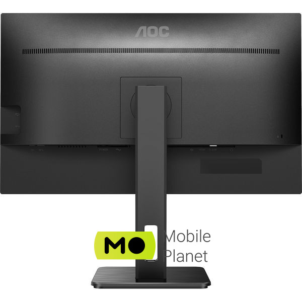 AOC U27P2CA (UA) Діагональ екрана 27