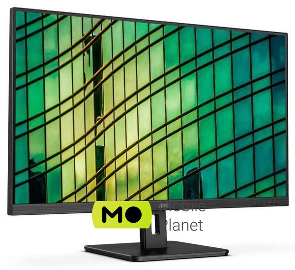 AOC U32E2N (UA) Роздільна здатність 3840x2160