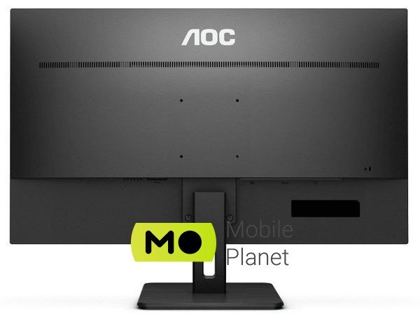 AOC U32E2N (UA) Співвідношення сторін 16: 9