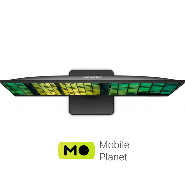 AOC U34E2M (UA) Яскравість 300 кд/м2