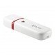 Apacer 32GB AH333 white USB 2.0 (AP32GAH333W-1)