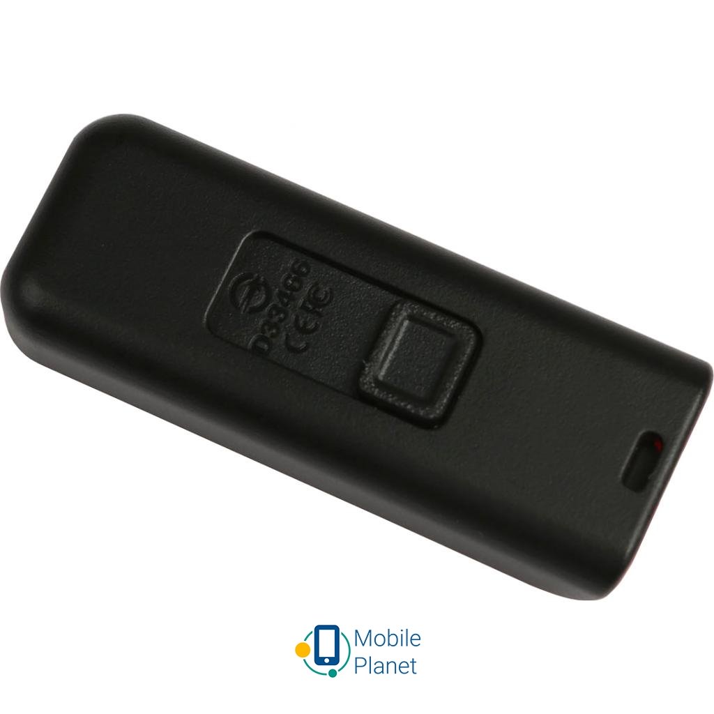 Apacer 32GB AH334 pink USB 2.0 (AP32GAH334P-1) Тип: З висувним USB, Стильні та