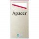 Apacer 64GB AH112 Red USB 2.0 (AP64GAH112R-1) (UA)