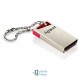 Apacer 64GB AH112 Red USB 2.0 (AP64GAH112R-1) (UA)