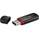 Apacer 64GB AH333 black USB 2.0 (AP64GAH333B-1)