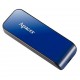 Apacer 64GB AH334 blue USB 2.0 (AP64GAH334U-1)