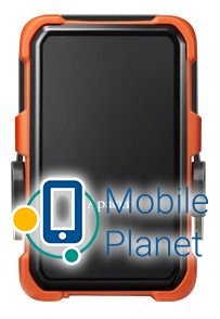 Apacer AC630 1TB Orange (AP1TBAC630T-1) Объем: 1 TB; Тип: Портативные;