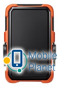 Apacer AC630 2TB Orange (AP2TBAC630T-1) Обсяг: 2 TB; Тип: Портативні;