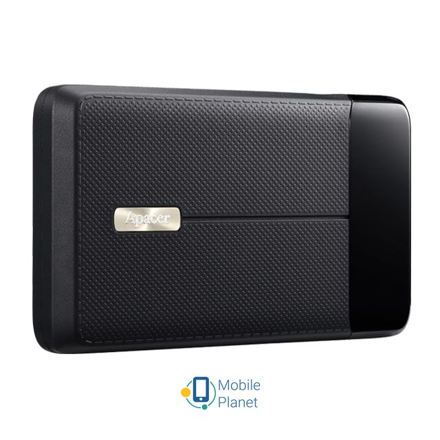 Apacer AC731 (AP1TBAC731B-1) (UA) Форм-фактор 2.5