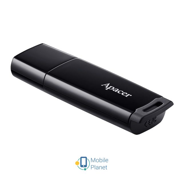 Apacer AH336 (AP32GAH336B-1) (UA) Объем 32 ГБ