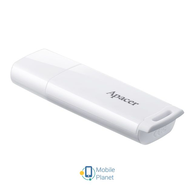Apacer AH336 (AP32GAH336W-1) (UA) Объем 32 ГБ