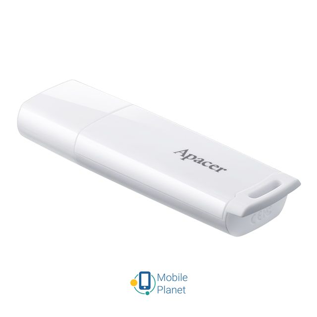 Apacer AH336 (AP64GAH336W-1) (UA) AH336 виготовлений з плавними,