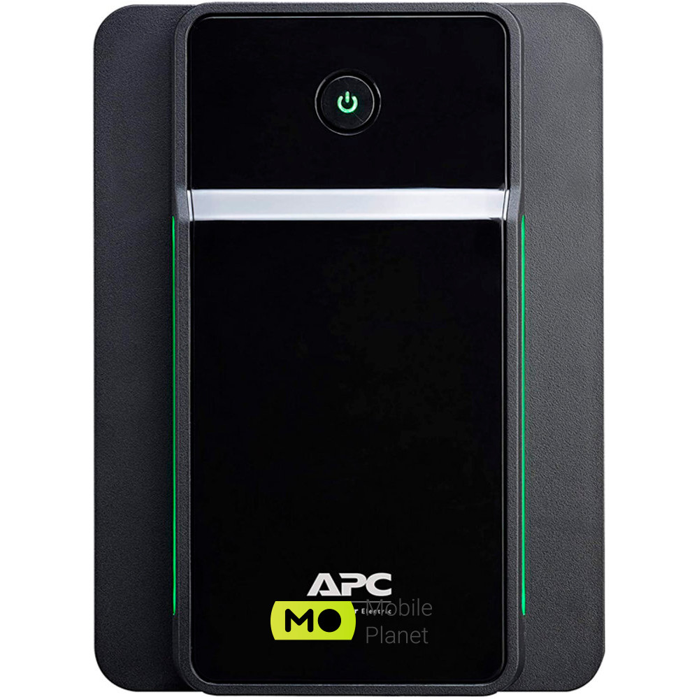 APC Back-UPS BX1200MI (UA) Призначення для дому та офісу