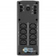 APC Back-UPS Pro BR 1300VA, LCD (BR1300MI) (UA)