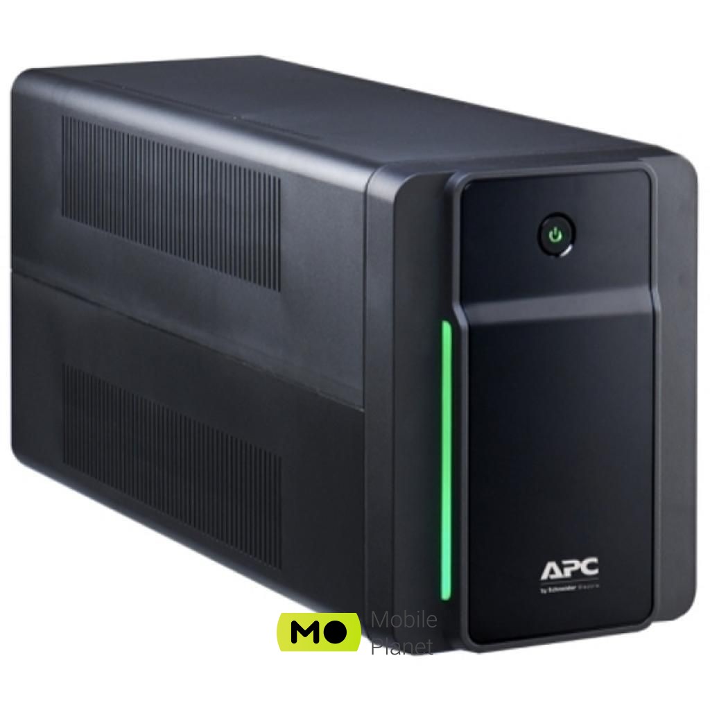 APC BX2200MI-GR (UA) Клас товару: для домашніх ПК; Тип