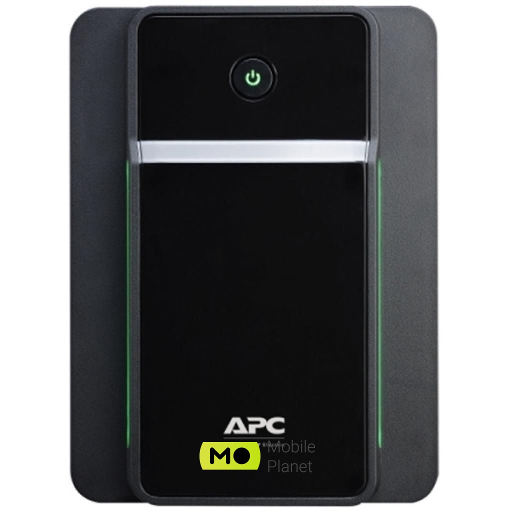 APC BX2200MI-GR (UA) Класс товара: для домашних ПК;