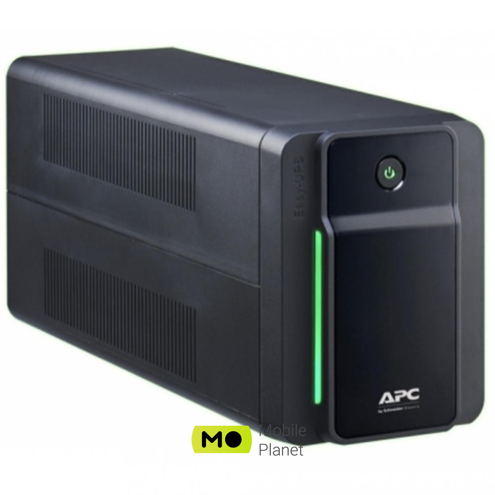 APC Easy UPS 700VA, Schuko (BVX700LI-GR) (UA) Минимальное входное напряжение без перехода на батарею, В 140