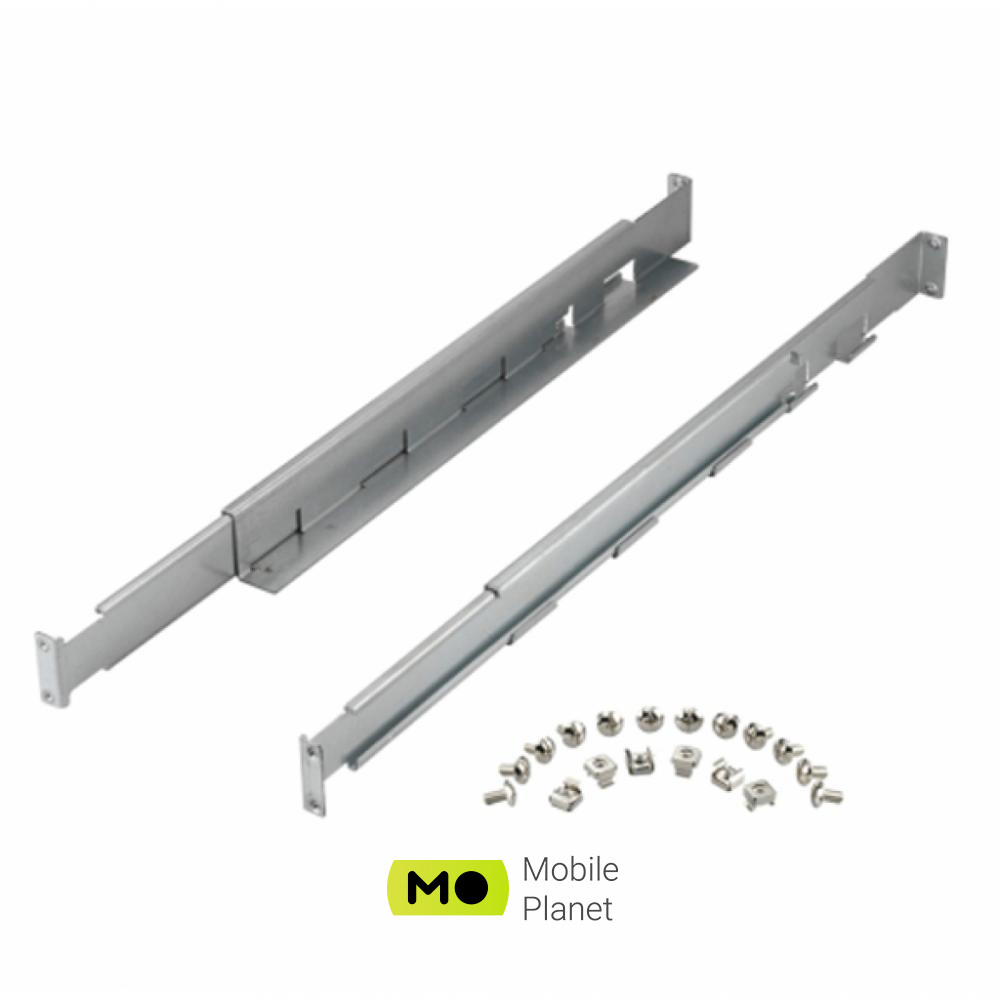 APC Easy UPS SRV RM 6000VA (SRV6KRIRK) (UA) Тип виконання: Монтуємий в