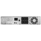 APC Smart-UPS C RM 2000VA LCD 230V (SMC2000I-2U) (UA)