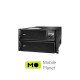 APC Smart-UPS SRT 10000VA RM (SRT10KRMXLI) (UA)