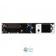 APC Smart-UPS SRT 1000VA RM (SRT1000RMXLI) (UA)