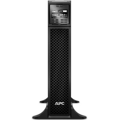 APC Smart-UPS SRT 2200VA (SRT2200XLI) (UA) Артикул SRT2200XLI