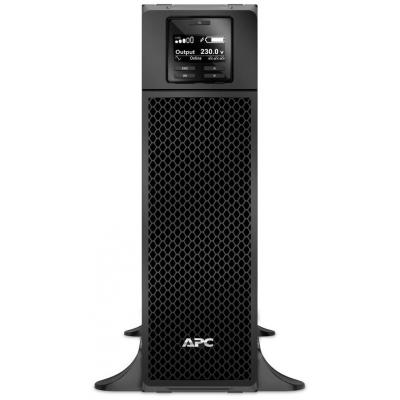 APC Smart-UPS SRT 5000VA (SRT5KXLI) (UA) Артикул SRT5KXLI