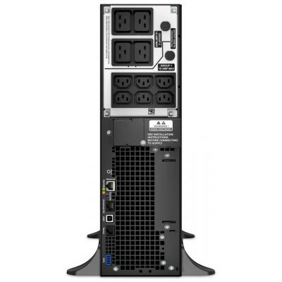 APC Smart-UPS SRT 5000VA (SRT5KXLI) (UA) Модель Smart-UPS SRT 5000VA