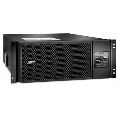 APC Smart-UPS SRT 6000VA RM (SRT6KRMXLI) (UA) Клас товару: для серверних