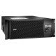 APC Smart-UPS SRT 6000VA RM (SRT6KRMXLI) (UA)