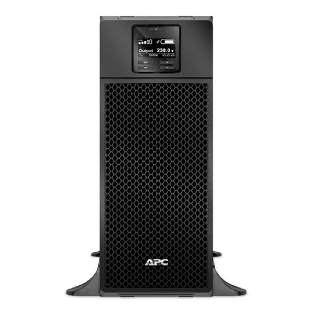 APC Smart-UPS SRT 6000VA (SRT6KXLI) (UA) Стаття  SRT6KXLI 