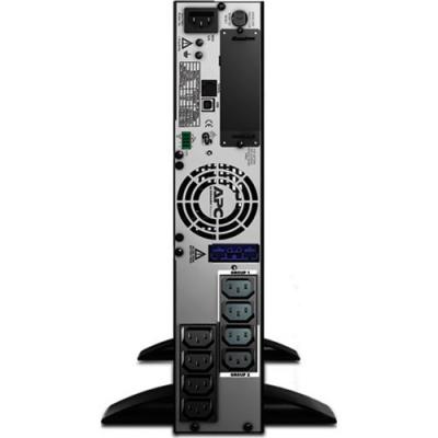 APC Smart-UPS X 1000VA Rack/Tower LCD (SMX1000I) (UA) Клас товару: для серверних