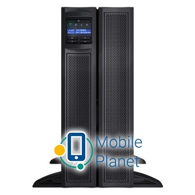 APC Smart-UPS X 2200VA Rack/Tower LCD (SMX2200HV) (UA) Класс товара: для серверных