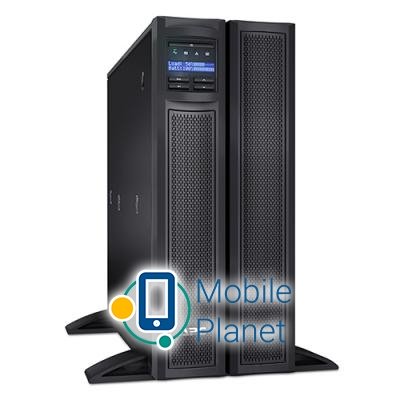 APC Smart-UPS X 2200VA Rack/Tower LCD (SMX2200HV) (UA) Клас товару: для серверних