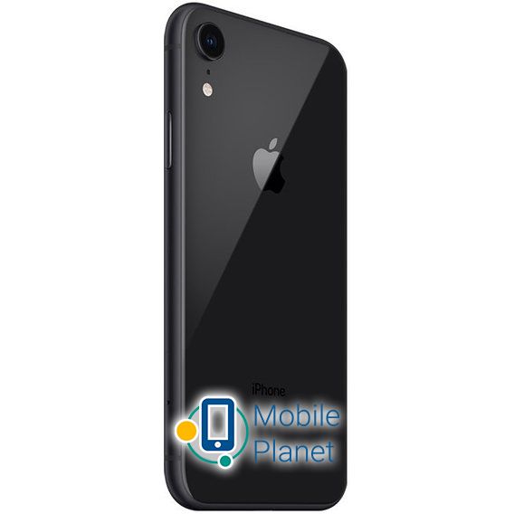 Apple iPhone XR 64GB Black (MRY42) Передача даних GPRS/EDGE/3G (DC-HSDPA: 42 Мбіт/c; HSDPA: 21 Мбіт/c; HSUPA: 5.76 Мбіт/c) / LTE ( 100 Мбіт/c; Rev. A, до 3.1 Мбіт/c) розпізнавання обличчя за допомогою камери TrueDepth / барометр / триосьовий гіроскоп / акселерометр / датчик наближення / датчик зовнішньої освітленості